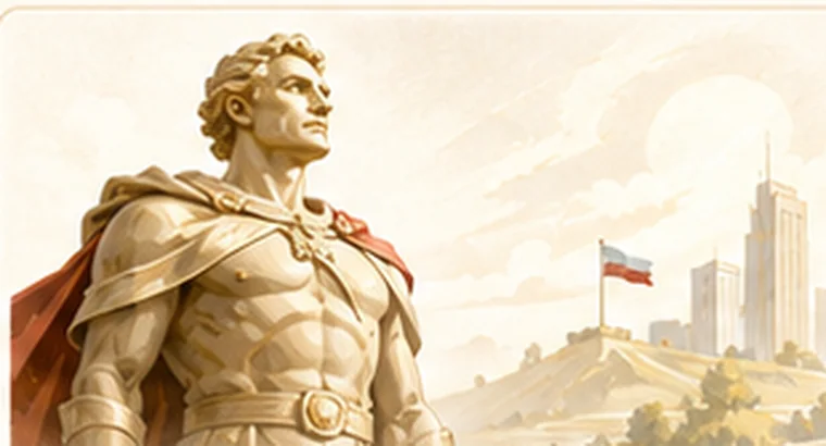 Образ героя