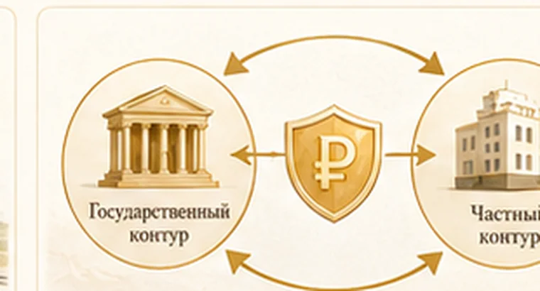 Финансовая модель